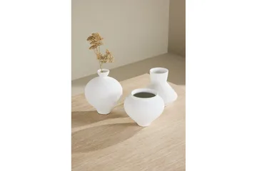 Sofabord VIND Skagen 100x120 cm Beige - Møbler - Bord - Sofabord
