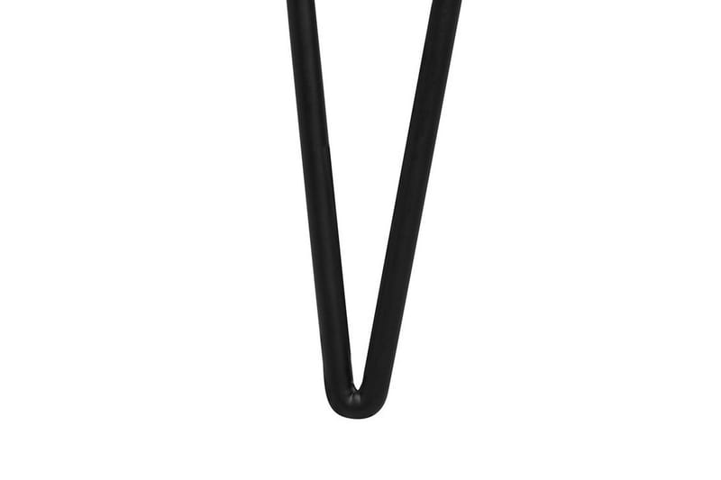 Welton Sofabord 100 cm - Tre / Natur - Møbler - Bord - Sofabord