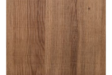 Welton Sofabord 100 cm - Tre / Natur - Møbler - Bord - Sofabord