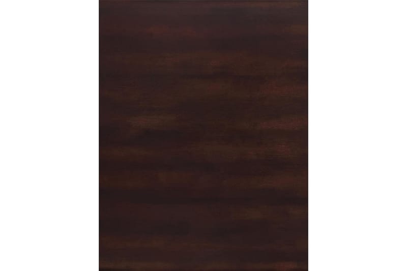 Wildwood Sofabord 112 cm med Oppbevaringshylle Espresso - Dorel Home - Møbler - Bord - Sofabord