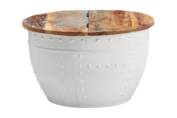 Willowdale Sofabord 60 cm Rundt - Møbler - Bord - Sofabord