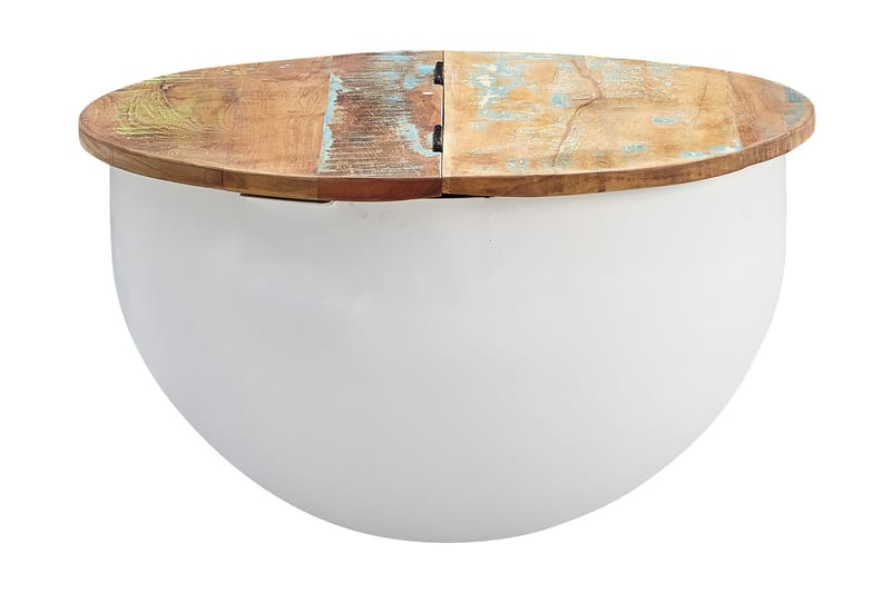 Willowdale Sofabord 60 cm Rundt - Møbler - Bord - Sofabord