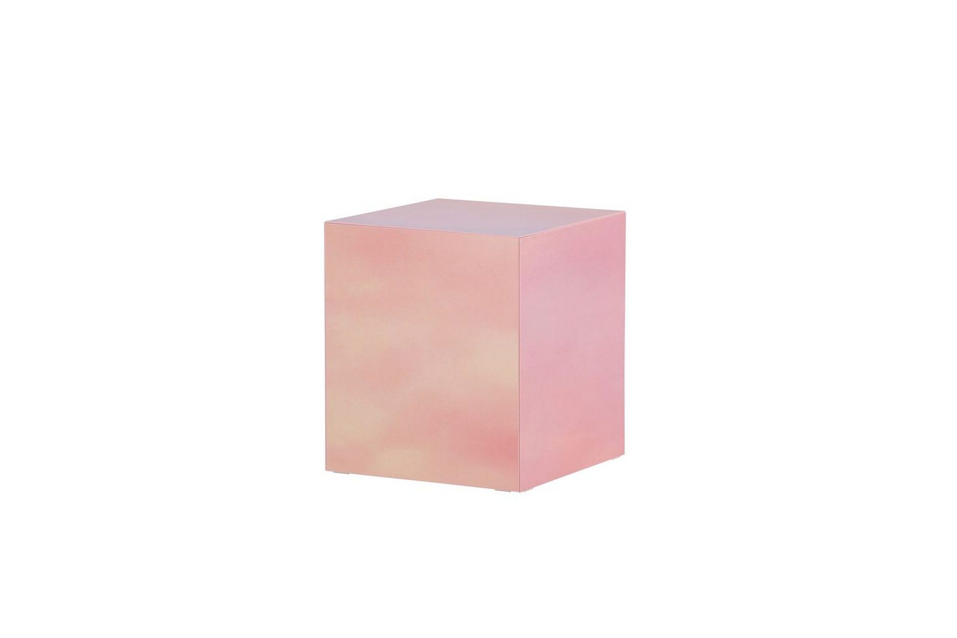 Sofabord York - 40x40x45