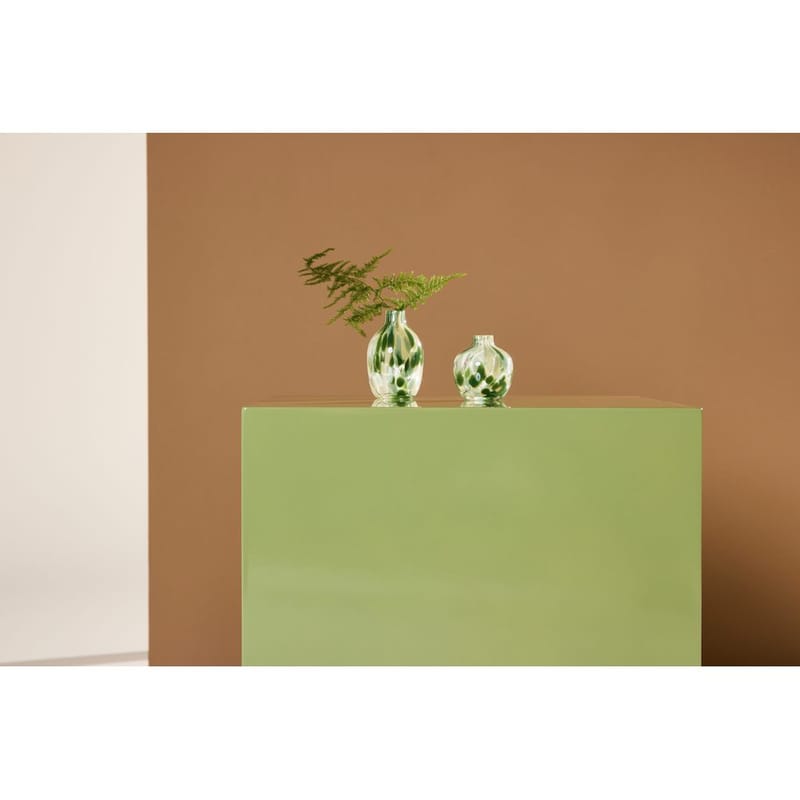Sofabord York - Lysegrønn, 40 x 40 - Møbler - Bord - Sofabord