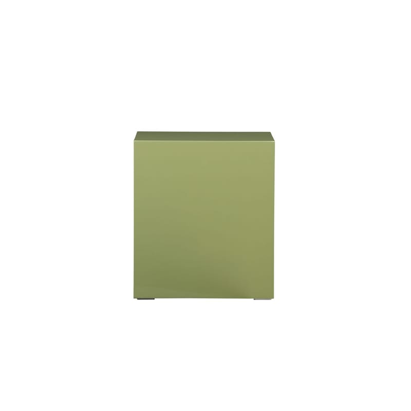 Sofabord York - Lysegrønn, 40 x 40 - Møbler - Bord - Sofabord