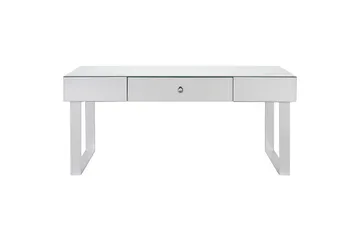 Soffbord Beliani Nesle Silver - Møbler - Bord - Sofabord