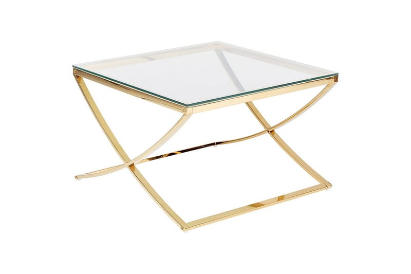 Soffbord Beliani Ringgold GOLD, undefined