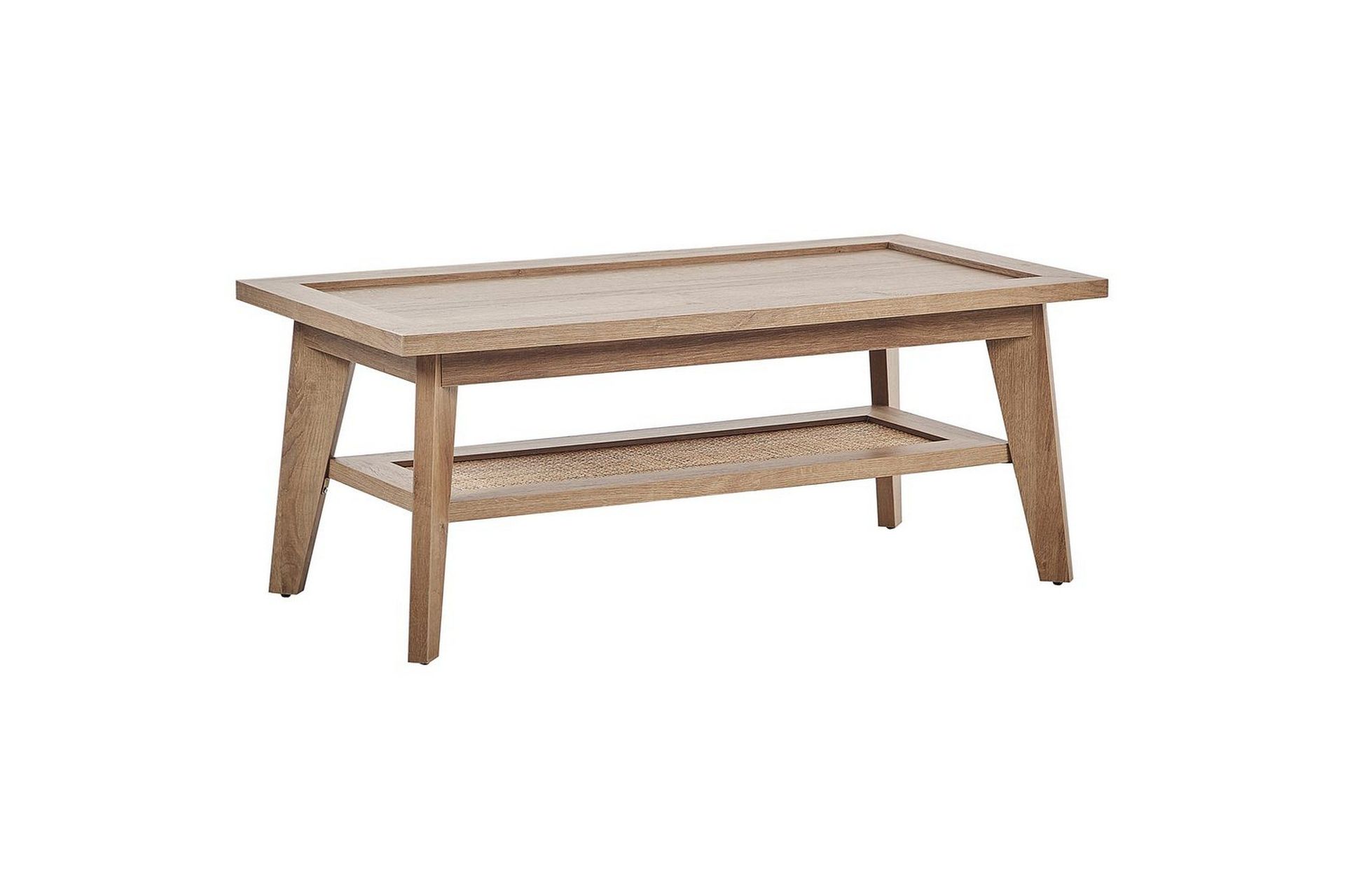 Soffbord Brun -