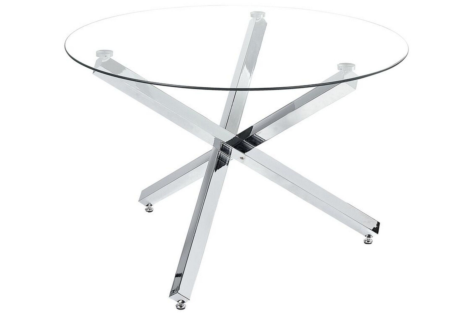 Soffbord Silver -