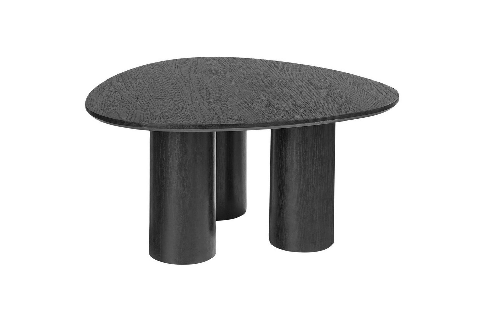 Soffbord Svart -