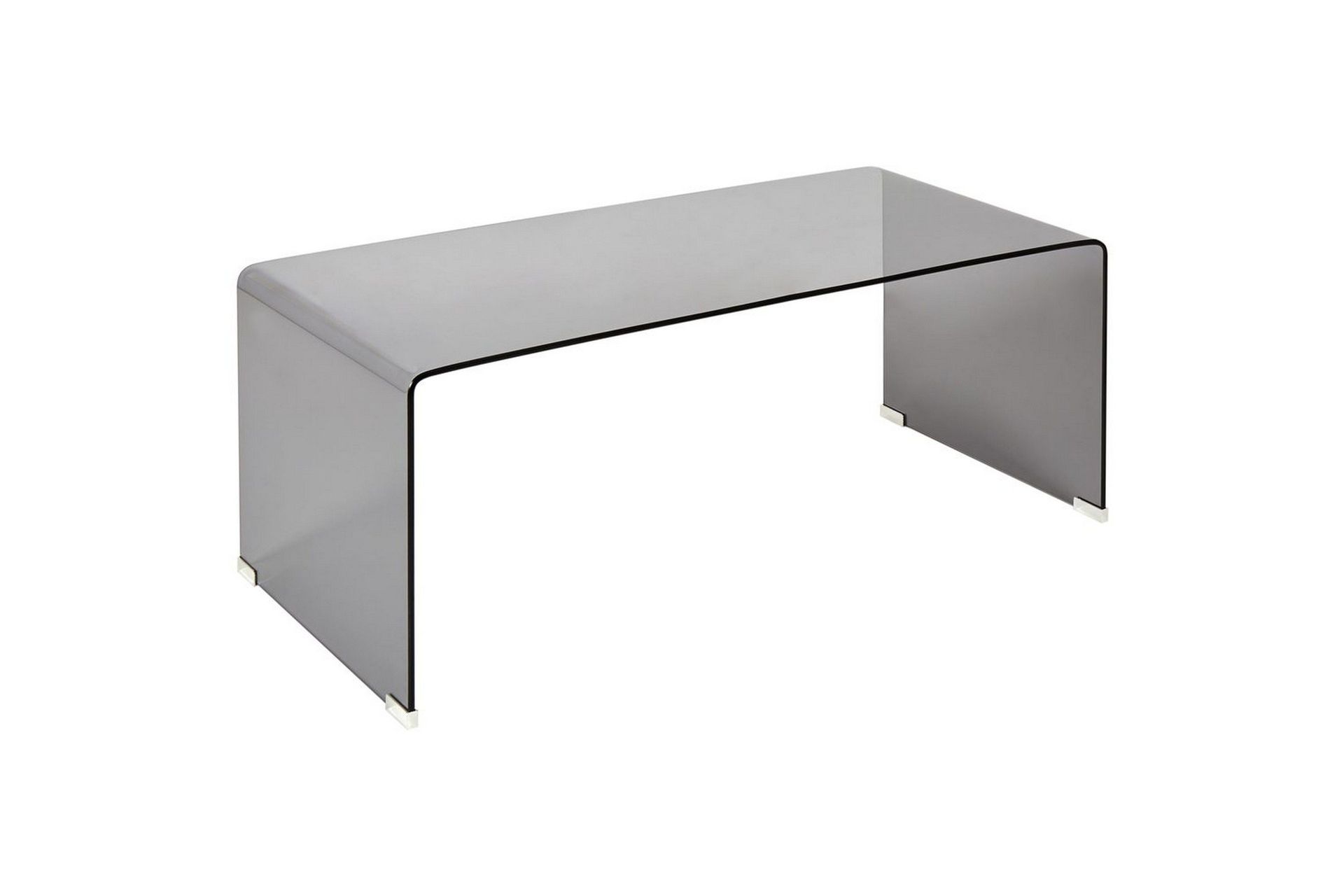 Soffbord Svart -