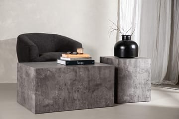 Soffbord Venture Home Grå - Møbler - Bord - Sofabord