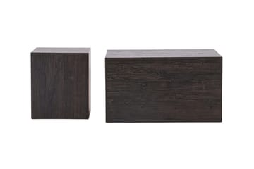 Soffbord Venture Home Mocka Bordsset - Møbler - Bord - Sofabord