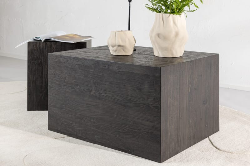 Soffbord Venture Home Mocka Bordsset - Møbler - Bord - Sofabord