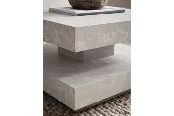Soffbord Wohnling Sand - Møbler - Bord - Sofabord