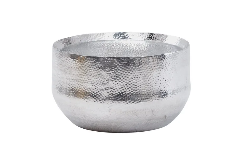 Soffbord Wohnling Silver, undefined