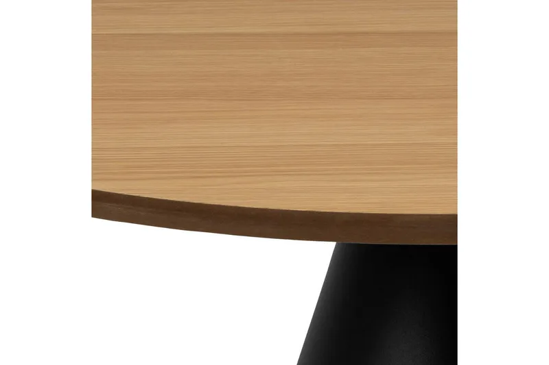 Soli Sofabord Ø65 cm - Natur - Møbler - Bord - Sofabord