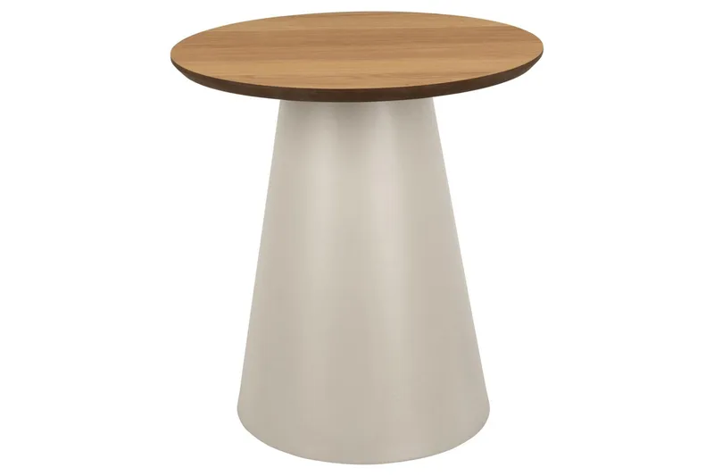 Soli Sofabord 45 cm - Natur - Møbler - Bord - Sofabord