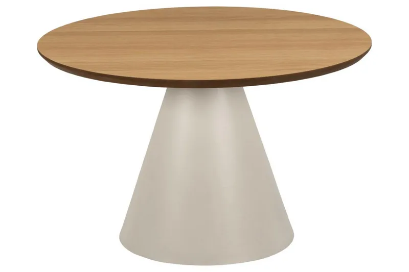 Soli Sofabord 65 cm - Natur - Møbler - Bord - Sofabord