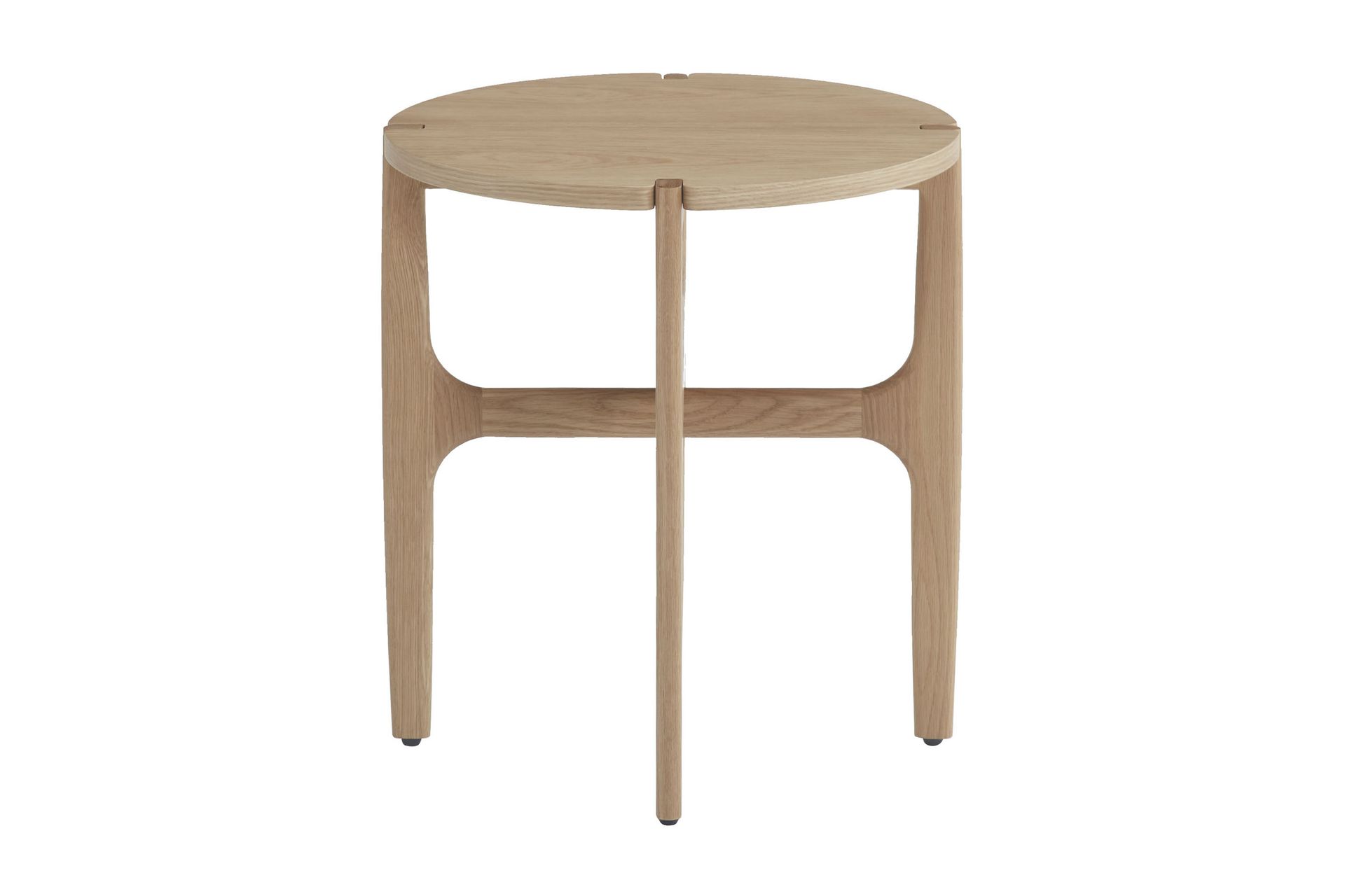Solo Sofabord 45 cm - Eik - Møbler - Bord - Sofabord