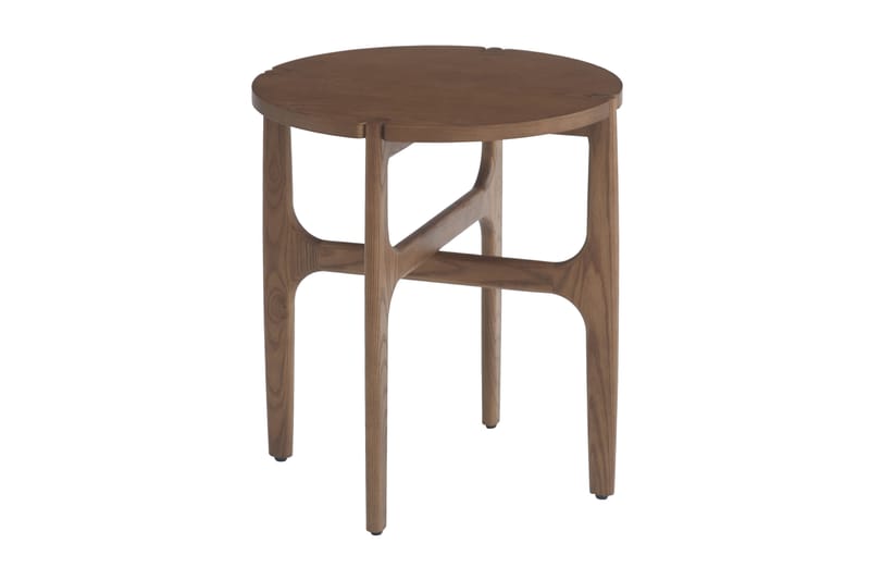 Solo Sofabord 45 cm - Valnøtt - Møbler - Bord - Sofabord