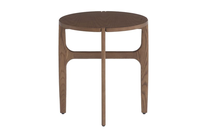 Solo Sofabord 45 cm - Valnøtt - Møbler - Bord - Sofabord