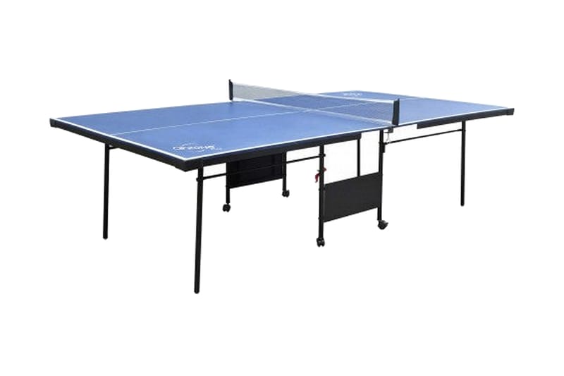 Prosport Justerbart Bordtenninsbord Officiell Sotorlek - Blå - Møbler - Bord - Spillebord - Bordtennisbord