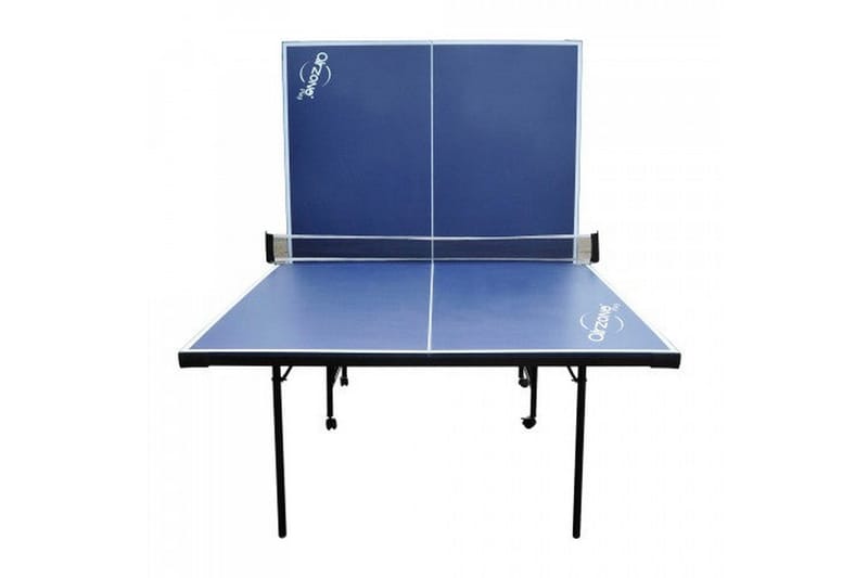 Prosport Justerbart Bordtenninsbord Officiell Sotorlek - Blå - Møbler - Bord - Spillebord - Bordtennisbord