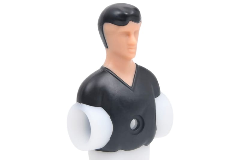 Fotballbordspillere for 12,7 mm stang 22 stk - Møbler - Bord - Spillebord - Fotballbord