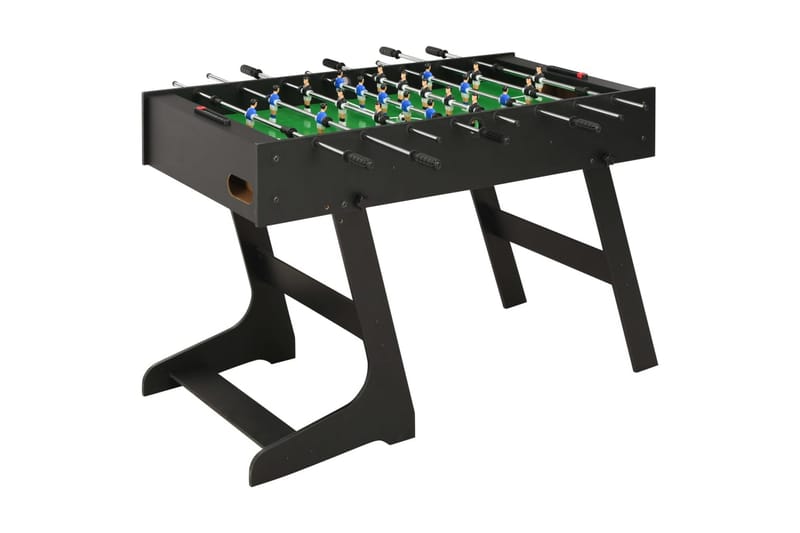 Fotballbordspillere for 12,7 mm stang 22 stk - Møbler - Bord - Spillebord - Fotballbord