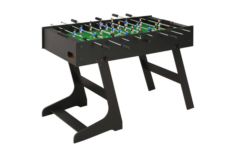 Fotballbordspillere for 12,7 mm stang 22 stk - Fotballbord