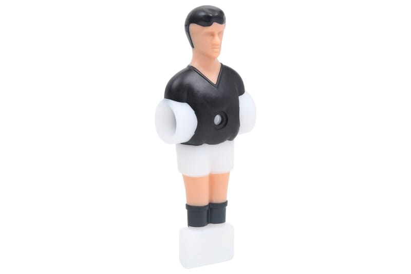 Fotballbordspillere for 12,7 mm stang 22 stk - Møbler - Bord - Spillebord - Fotballbord