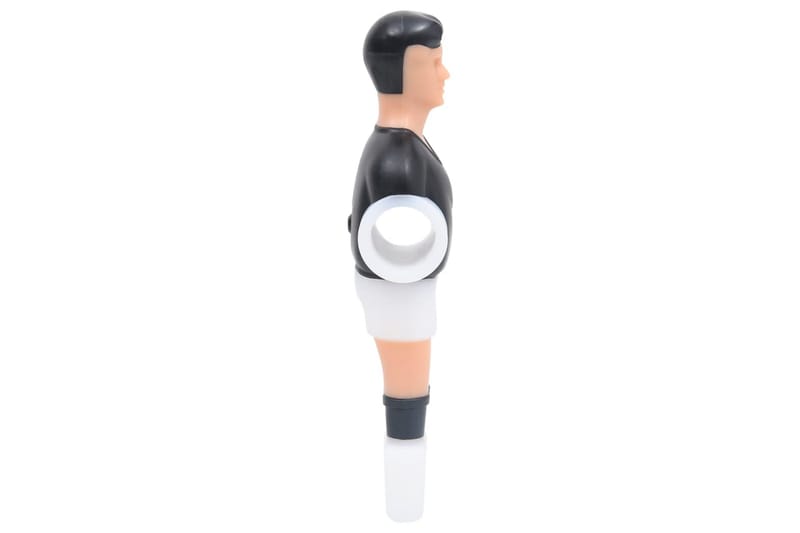 Fotballbordspillere for 12,7 mm stang 22 stk - Møbler - Bord - Spillebord - Fotballbord