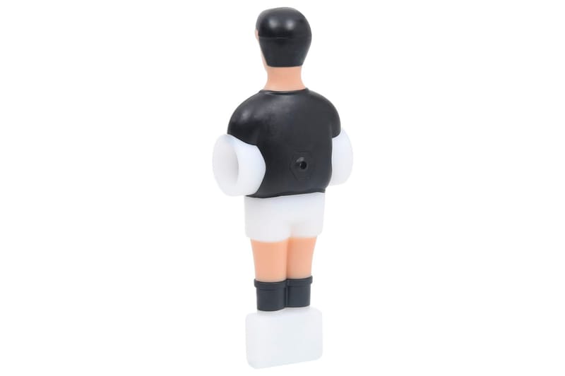 Fotballbordspillere for 12,7 mm stang 22 stk - Møbler - Bord - Spillebord - Fotballbord