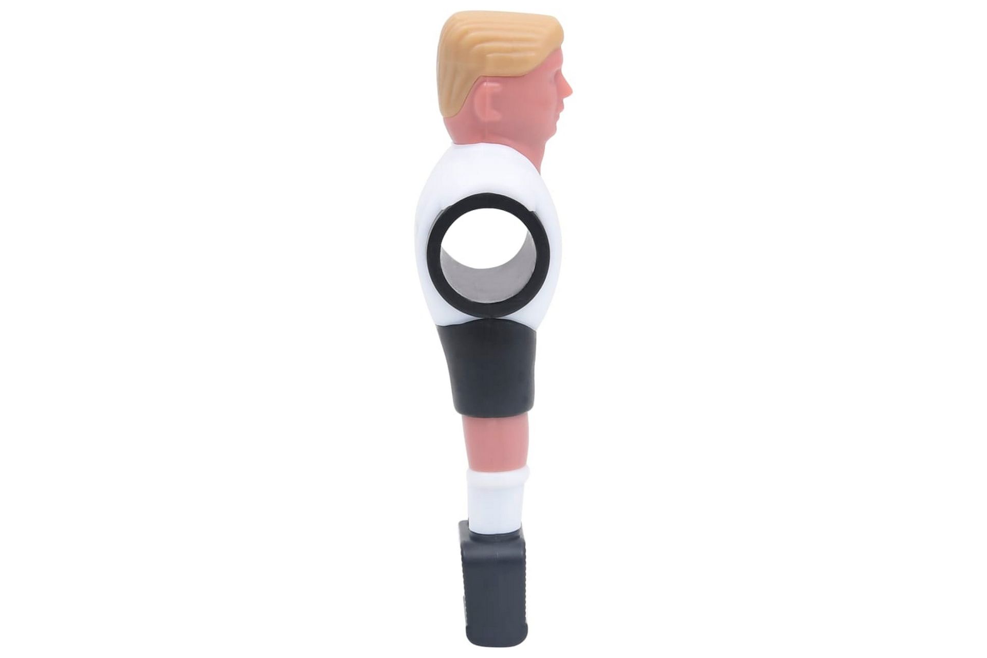 Fotballbordspillere for 15,9 mm stang 22 stk - Møbler - Bord - Spillebord - Fotballbord