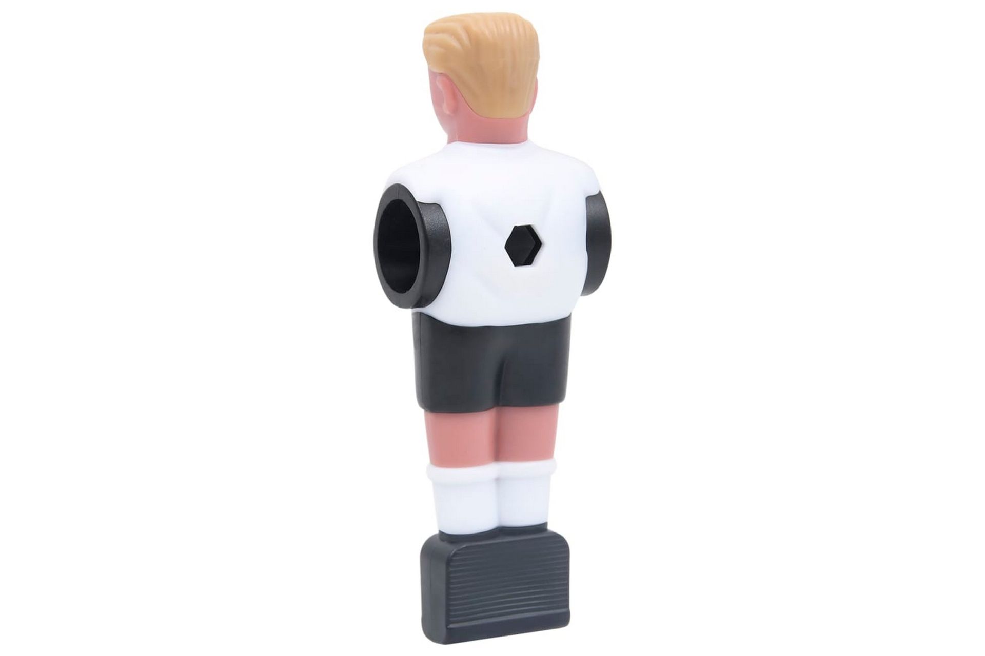 Fotballbordspillere for 15,9 mm stang 22 stk - Møbler - Bord - Spillebord - Fotballbord