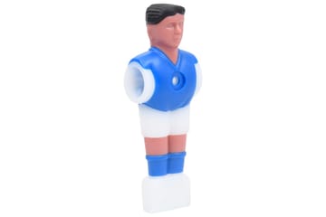 Fotballbordspillere for 15,9 mm stang 22 stk - Møbler - Bord - Spillebord - Fotballbord