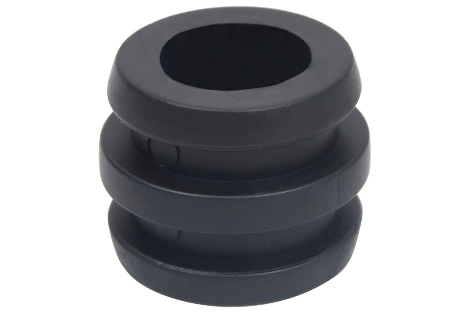 Fotballstangstoppere for 15,9/16 mm stang 16 stk - Møbler - Bord - Spillebord - Fotballbord