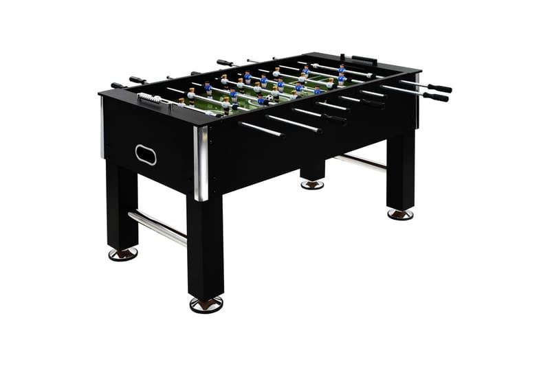 Fotballstangstoppere for 15,9/16 mm stang 16 stk - Møbler - Bord - Spillebord - Fotballbord