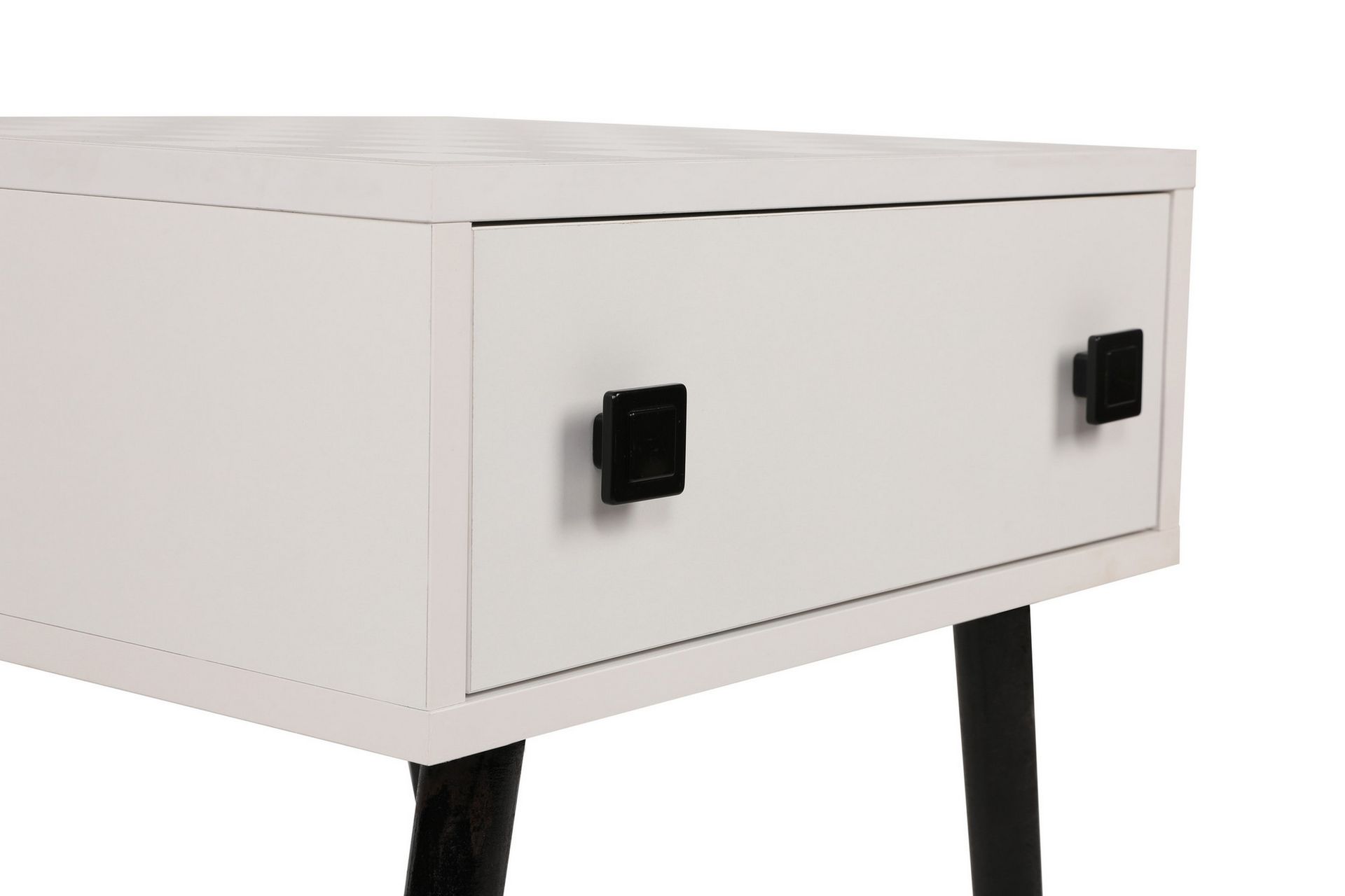 Marilla sjakkbrett 50 cm - Hvit / Svart - Møbler - Bord - Spillebord - Sjakkbord