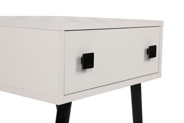 Marilla sjakkbrett 50 cm - Hvit / Svart - Møbler - Bord - Spillebord - Sjakkbord
