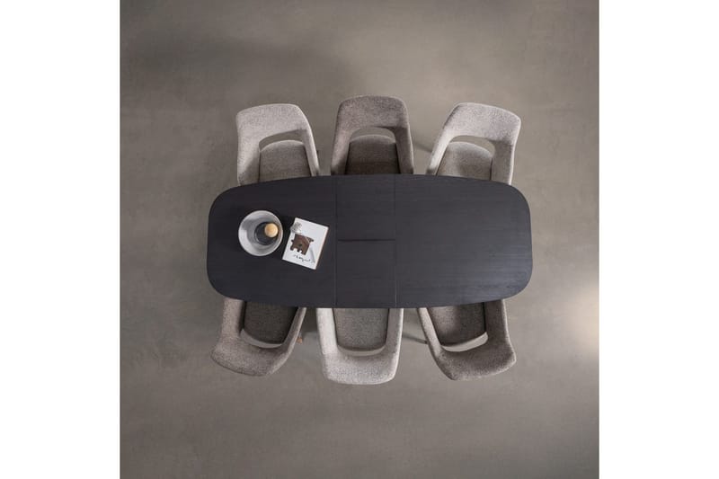 Spisebord Arros Uttrekkbar - Møbler - Bord - Spisebord & kjøkkenbord