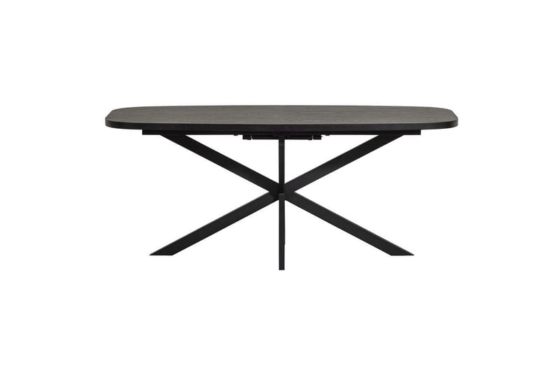 Spisebord Arros Uttrekkbar - Møbler - Bord - Spisebord & kjøkkenbord