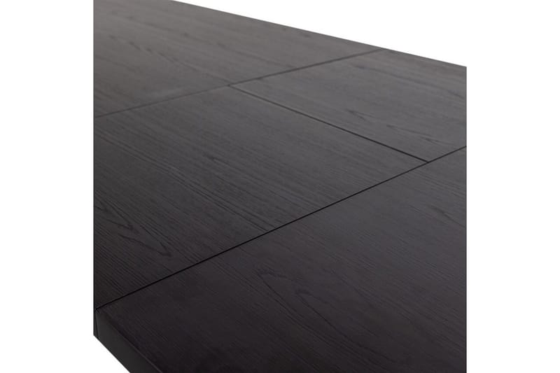 Spisebord Arros Uttrekkbar - Møbler - Bord - Spisebord & kjøkkenbord