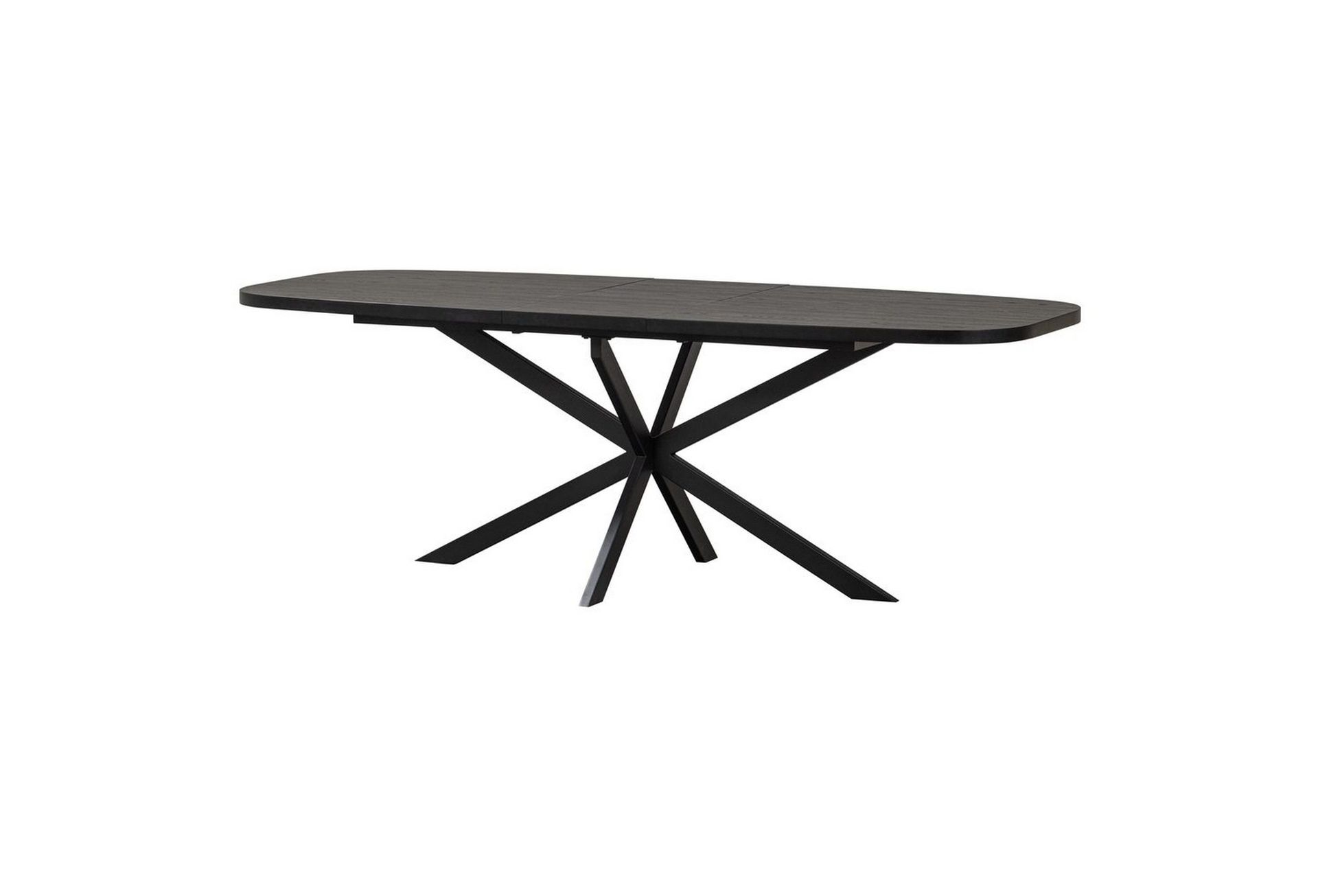 Spisebord Arros Uttrekkbar -