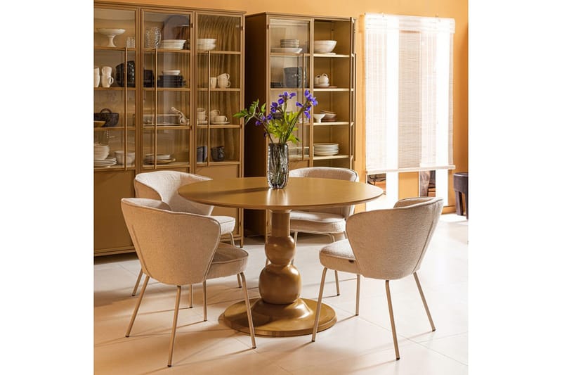 Spisebord Blanco - Møbler - Bord - Spisebord & kjøkkenbord