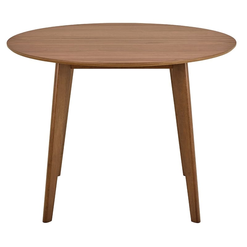 Spisebord Celtik spisebord 105 cm rundt Natur - Møbler - Bord - Spisebord & kjøkkenbord