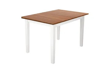 Spisebord Dakota Hvit/Honning