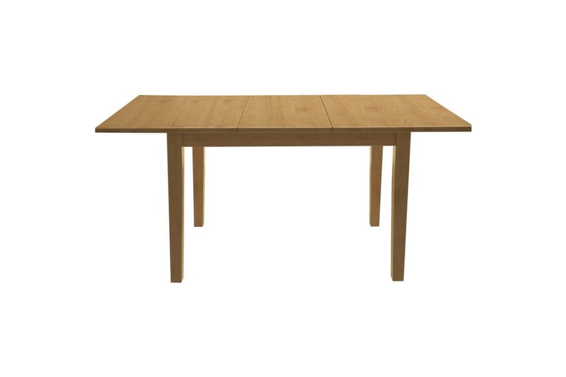 Spisebord Dakota Natur - Natur - Møbler - Bord - Spisebord & kjøkkenbord