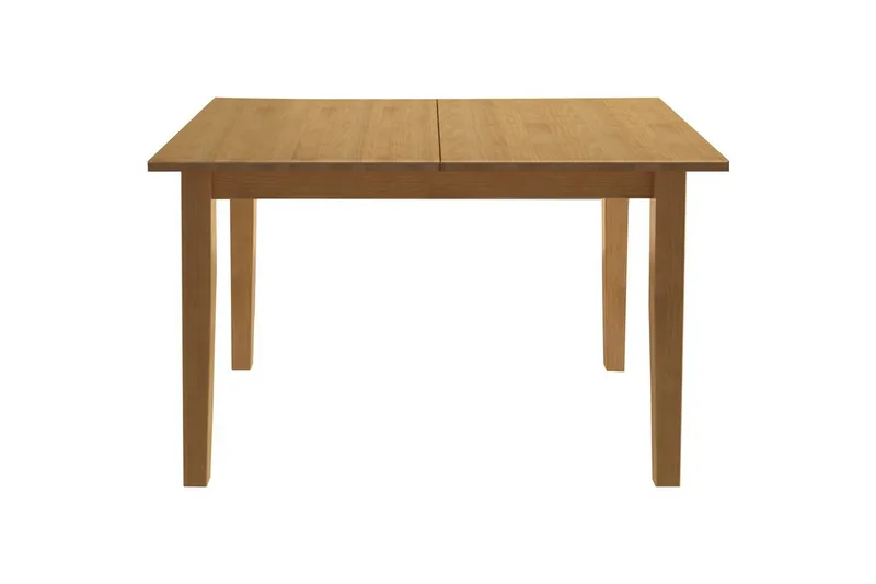 Spisebord Dakota Natur - Natur - Møbler - Bord - Spisebord & kjøkkenbord